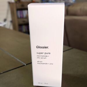 Glossier 1 0z Super Pure Serum